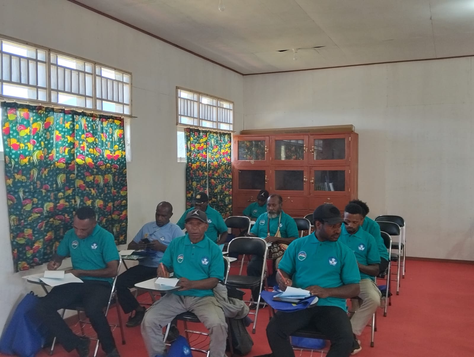 Yayasan Alfa Mandala Papua