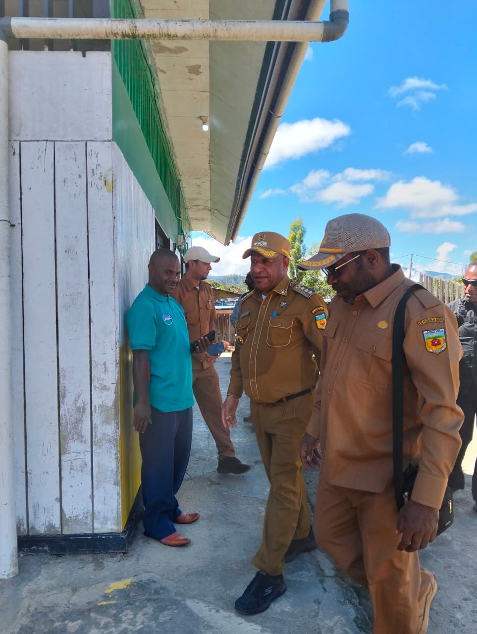 Yayasan Alfa Mandala Papua