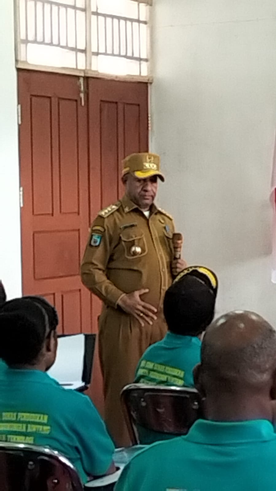 Yayasan Alfa Mandala Papua